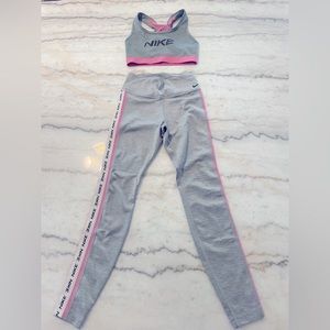 Nike set